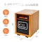 Dr Infrared Heater Electric Portable Space Heater, 1500-Watt DR-968 - alternate 6